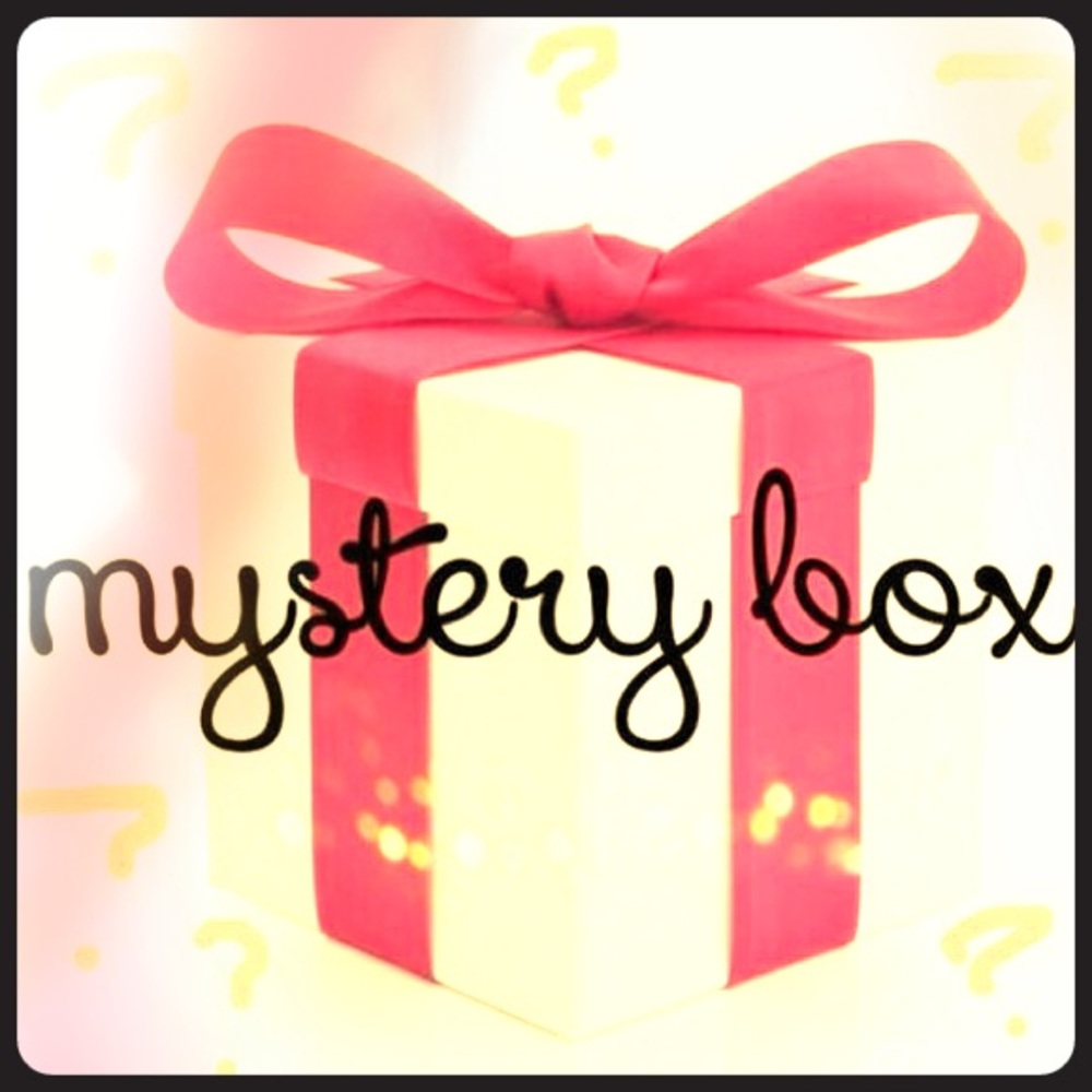 Loft Mystery Box